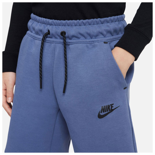 Nike Παιδικό σορτς Sportswear Tech Fleece